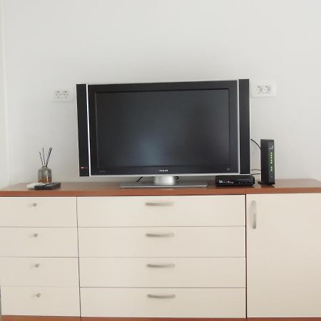Apartma Obid Koper Bagian luar foto