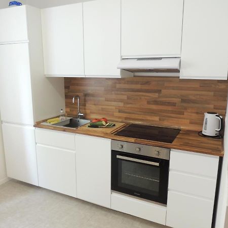 Apartma Obid Koper Bagian luar foto