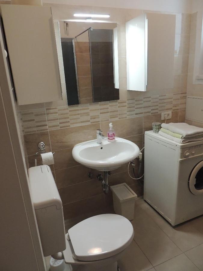 Apartma Obid Koper Bagian luar foto