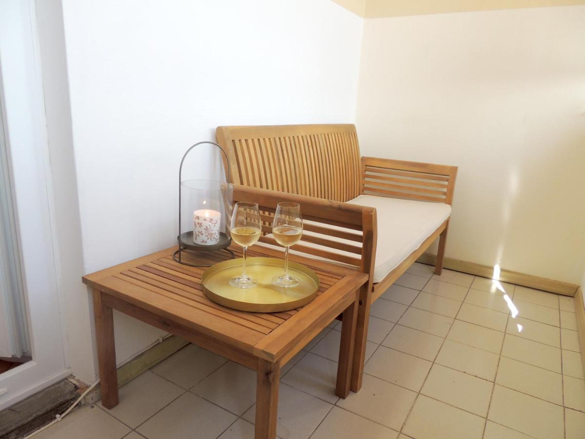 Apartma Obid Koper Bagian luar foto