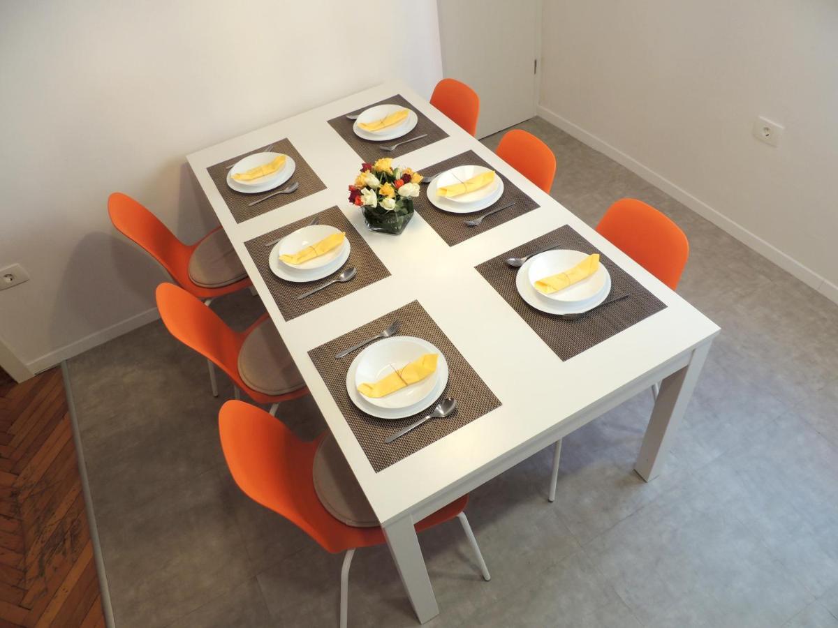 Apartma Obid Koper Bagian luar foto