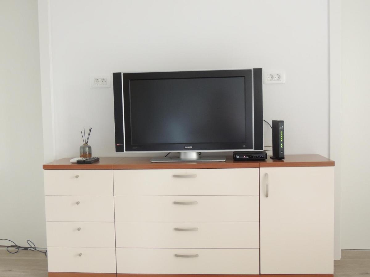 Apartma Obid Koper Bagian luar foto