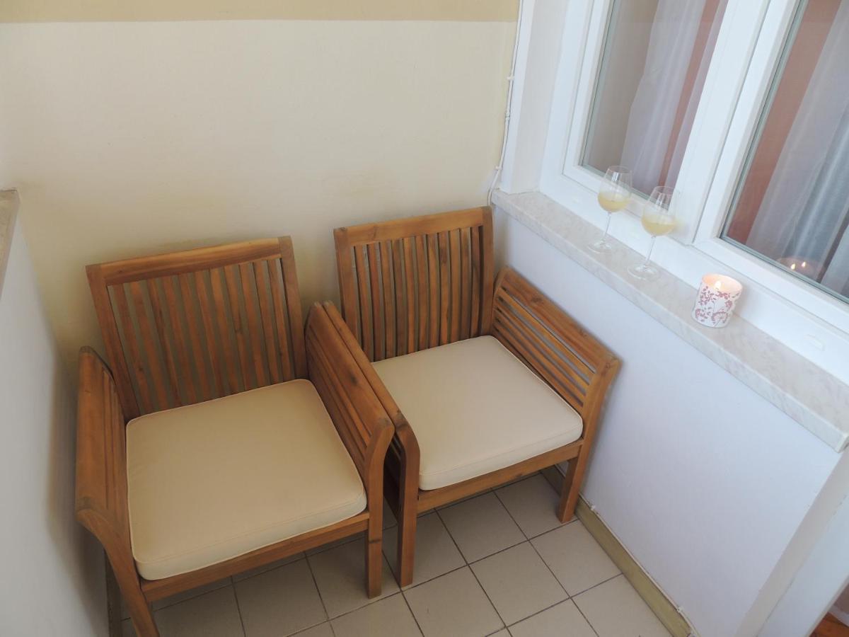 Apartma Obid Koper Bagian luar foto