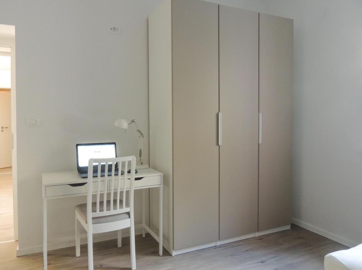Apartma Obid Koper Bagian luar foto