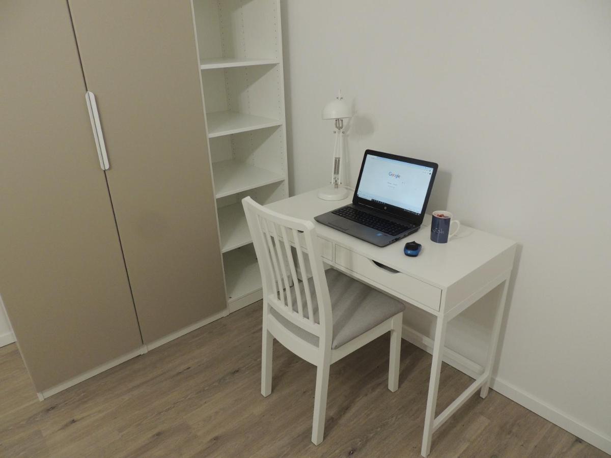 Apartma Obid Koper Bagian luar foto