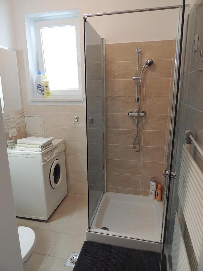 Apartma Obid Koper Bagian luar foto