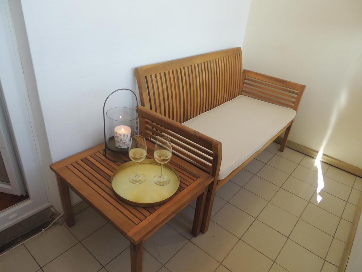 Apartma Obid Koper Bagian luar foto