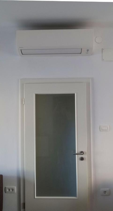 Apartma Obid Koper Bagian luar foto