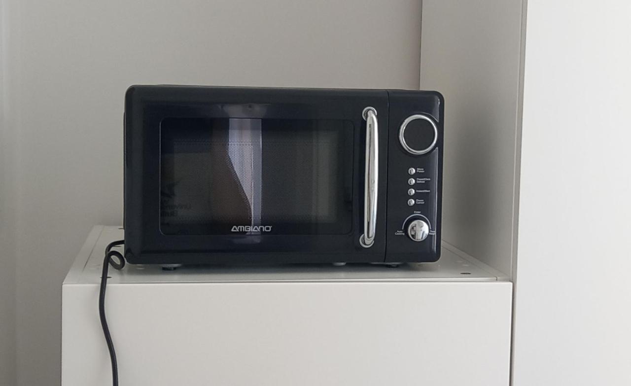 Apartma Obid Koper Bagian luar foto