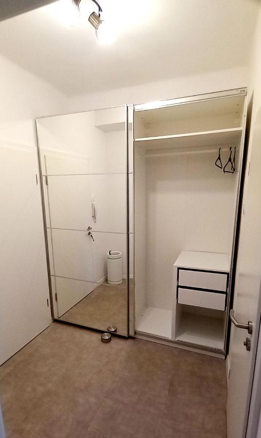 Apartma Obid Koper Bagian luar foto