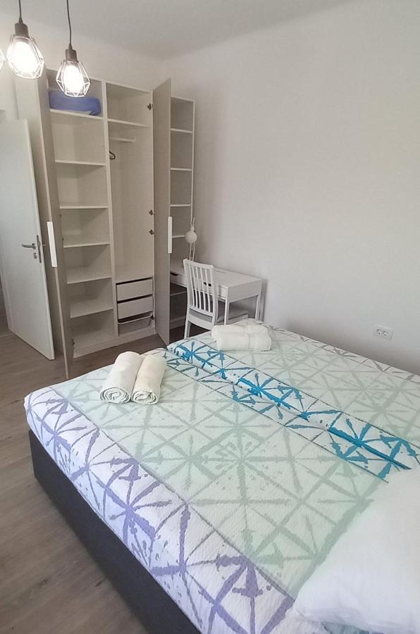 Apartma Obid Koper Bagian luar foto