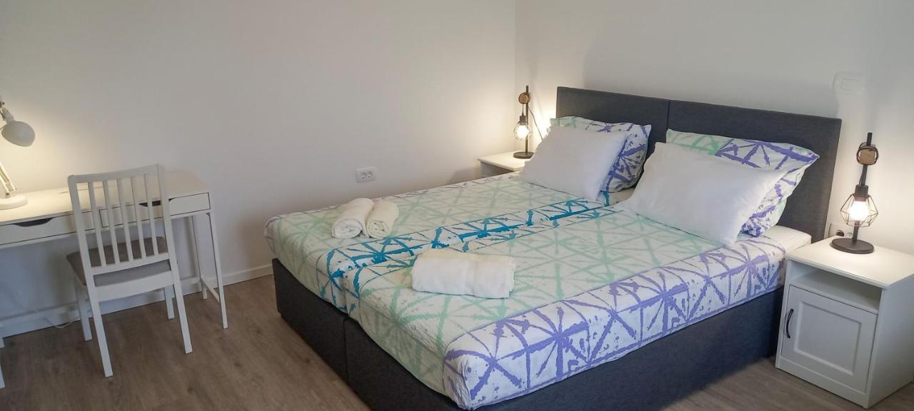 Apartma Obid Koper Bagian luar foto